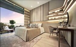 Canninghill Piers (D6), Apartment #460682191